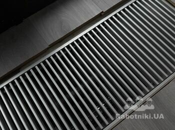 Ламинатщики с мозгами