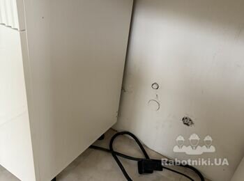 Подключение посудомоечной машины