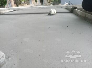 Кладка блоку ,Бетонний пояс,перемички.