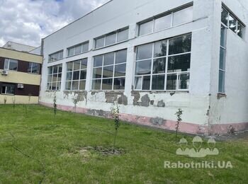 Утеплення фасаду мінватою