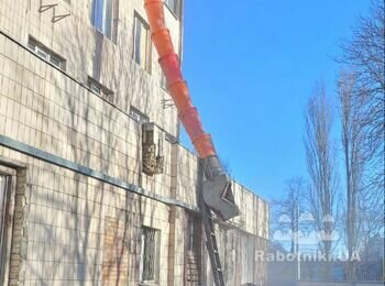 Устройство монолитного ж/б пояса