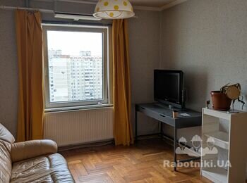 Штукатурка, шпаклёвка стен, квартира 76 м2