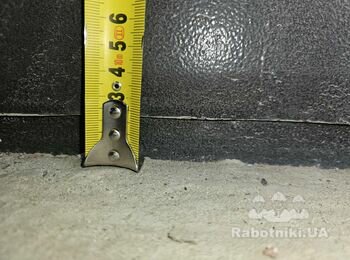 Потрібні майстри на укладку кам'яного килиму