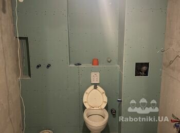 Плиточник для монтажу плитки