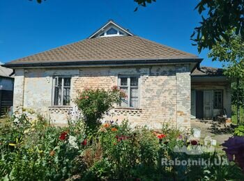 Обкласти будинок клінкерною цеглою