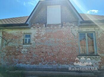 Обкласти будинок клінкерною цеглою