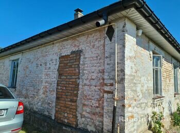 Обкласти будинок клінкерною цеглою