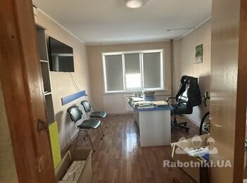Комплекс робіт з внутрішнього оздоблення