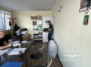 Комплекс робіт з внутрішнього оздоблення