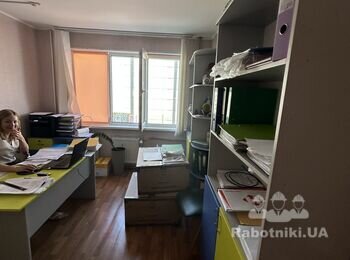 Комплекс робіт з внутрішнього оздоблення