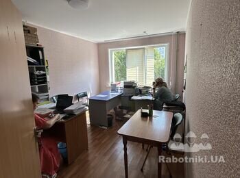 Комплекс робіт з внутрішнього оздоблення