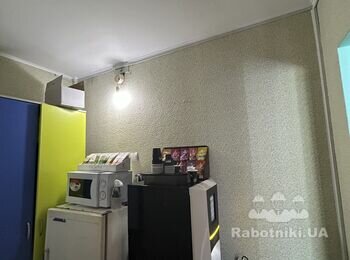 Комплекс робіт з внутрішнього оздоблення