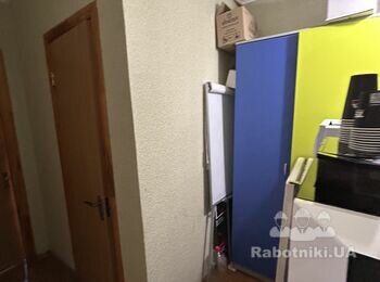 Комплекс робіт з внутрішнього оздоблення