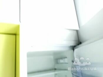 Розібрати та зібрати кухонну стінку