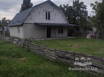 Ремонт будинку