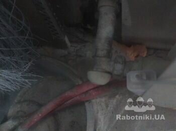 Підключення теплої підлоги до радіатору системи отоплення