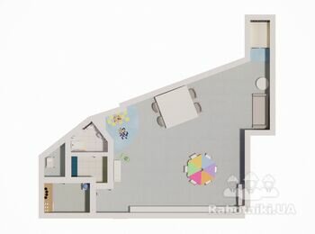 Монтаж потолка Амстронг під ключ