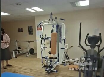 Монтаж потолка Амстронг під ключ