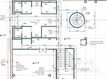 Потрібно зробити перегородки з гіпсокартону