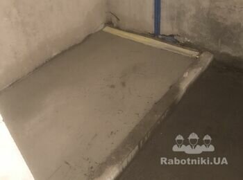 Укладка плитки