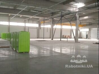 Кладка газоблок 100 м3
