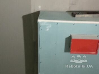 Укладання плитки в санвузол 24 км.м.