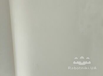 Шліфування стін - Затирка після шпаклівки