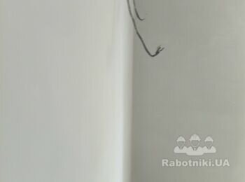 Шліфування стін - Затирка після шпаклівки