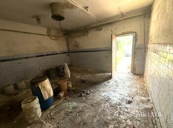Ремонт двох виробничих кімнат 62 м2