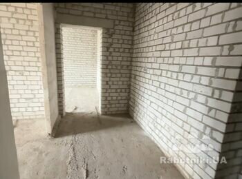 Ремонт квартири під ключ, 64 м, новобудова, є дизайн-проєкт (Черкаси)
