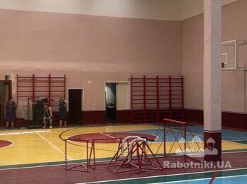 Малярная работа