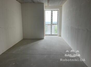 Ремонт квартири-студії