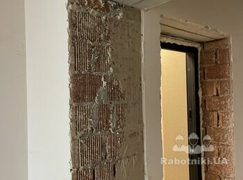 Ремонт квартири-студії
