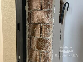 Ремонт квартири-студії
