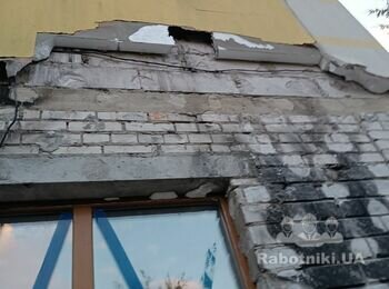 Демонтаж пенопласта и вывоз мусора 4-5 камазов.
