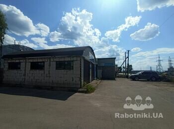Ремонт покрівлі