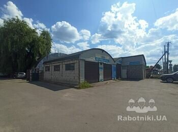 Ремонт покрівлі
