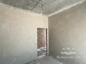 Монтаж Гк стелі в приватному будинку, площа 180м2