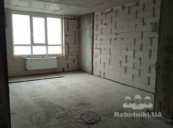 Ремонт квартири 60кв.м.