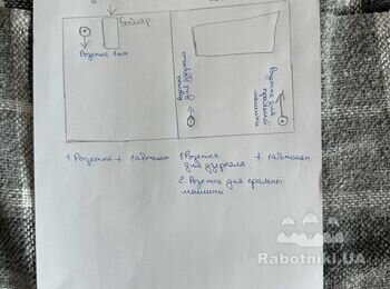 Заміна проводки в квартирі