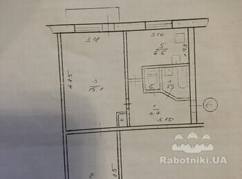 Укладка листов осб 38,5 кв Постелить линолеум 38,5кв