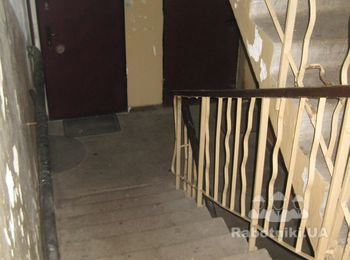 Ремонт подъезда в хрущевке