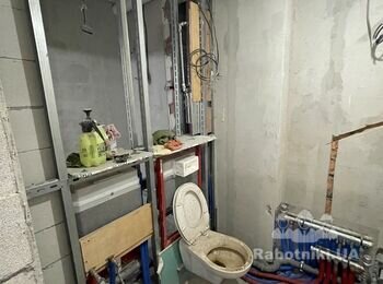 Укладка плитки