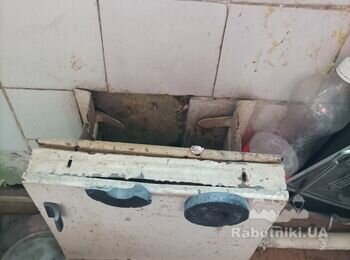 Установка радиаторов отопления на кухне