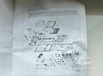 Встановлення унітазу з кнопкою на вмонтовану інсталяцію