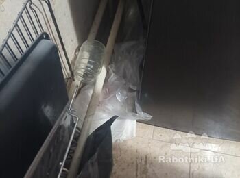 Установка радиаторов отопления на кухне