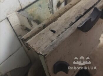Установка радиаторов отопления на кухне