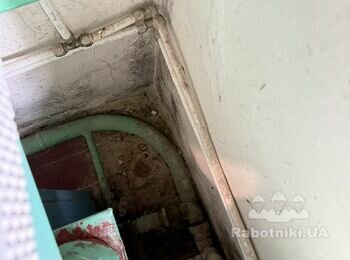 Перевірка та запуск газового котла