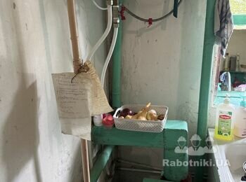 Перевірка та запуск газового котла