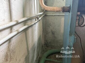 Перевірка та запуск газового котла